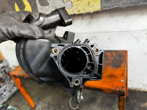 Oto Çıkma Parça / Toyota / Corolla / Motor / Emme Manifoldu / Çıkma Parça 