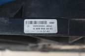 Oto Çıkma Parça / Mercedes / GLC / Fan / Fan Motoru / Çıkma Parça 