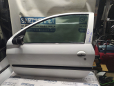Oto Çıkma Parça / Peugeot / 206 / Kaporta & Karoser / Sol Ön Kapı / Çıkma Parça 