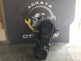 Oto Çıkma Parça / Toyota / Corolla / Motor / Motor (komple) / Çıkma Parça 