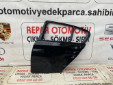 bmw 1 serisi f20 sol arka kapı siyah orijinal çıkma 2012-2018