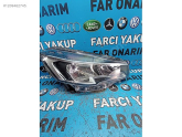 Oto Çıkma Parça / Peugeot / 508 / Far & Stop / Sol Ön Far / Çıkma Parça 