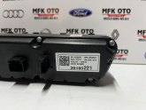 Oto Çıkma Parça / Opel / Corsa / Klima / Kontrol Paneli / Çıkma Parça 