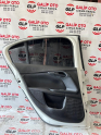 Oto Çıkma Parça / Fiat / Egea / Kaporta & Karoser / Sol Arka Kapı / Çıkma Parça 