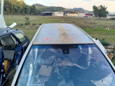 Oto Çıkma Parça / Opel / Signum / Kaporta & Karoser / Kesme Tavan Sacı / Çıkma Parça 