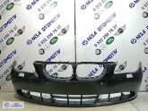 BMW 5 SERİSİ E60 KASA ÖN TAMPON MAKYAJSIZ ORJ ÇIKMA