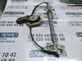 Oto Çıkma Parça / Volvo / S40 / Oto Cam / Cam Krikosu / Çıkma Parça 