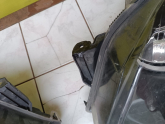 Oto Çıkma Parça / Opel / Astra / Far & Stop / Sağ Ön Far / Çıkma Parça 