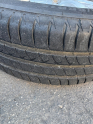 Oto Çıkma Parça / Peugeot / Bipper / Jant & Lastik / Jant & Lastik Takımı / Çıkma Parça 