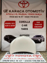 2013-2018 TOYOTA COROLLA ÇIKMA ORJİNAL ÖN KAPUT