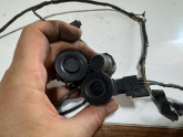 Oto Çıkma Parça / Peugeot / 3008 / Beyin / Park Sensör Beyni / Çıkma Parça 