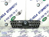 MERCEDES ML SERİSİ W163 KASA PANJUR KROM SİYAH 1998-05