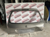 PEUGEOT 206 GRİ BAGAJ KAPAĞI ORJINAL