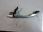 Oto Çıkma Parça / Chevrolet / Aveo / Kaporta & Karoser / Dış Kapı Kolu / Çıkma Parça 