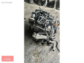 CAA CSH 2.0 TDİ 117 BİN KM DOLU MOTOR TRANSPORTER T6 AMAROK AUDİ