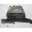 Volkswagen Passat V6 3.2 Motor Beyni MED9.1 0261S02226 03H906032