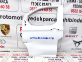 Ford custom sol ön kapı beyaz lokallik 2024-26