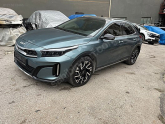 Oto Çıkma Parça / Kia / Ceed / Kaporta & Karoser / Sağ Ön Kapı / Çıkma Parça 