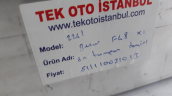 Oto Çıkma Parça / Bmw / 2 Serisi / Tampon / Tampon Demiri / Çıkma Parça 