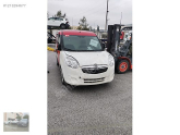 OPEL COMBO ÖN CAM ÜNALLAR OTO YEDEK PARÇA