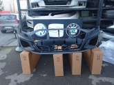 Oto Çıkma Parça / Audi / A3 / Tampon / Ön Tampon / Sıfır Parça 