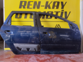 Oto Çıkma Parça / Dacia / Duster / Kaporta & Karoser / Kapı Sacı / Çıkma Parça 