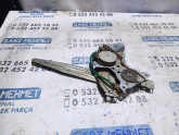 Oto Çıkma Parça / Mitsubishi / L200 / Oto Cam / Cam Krikosu / Çıkma Parça 