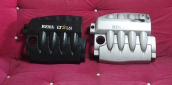 8200285700 orj Renault megane2 motor üst koruma kapağı