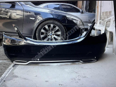 MERCEDES C SERİSİ 205 KASA ARKA TAMPON HATASIZ SÖKME PARÇA