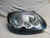 Oto Çıkma Parça / Volkswagen / Caddy / Far & Stop / Sağ Ön Far / Çıkma Parça 