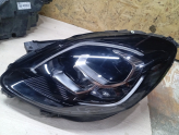 Oto Çıkma Parça / Ford / Puma / Far & Stop / Sol Ön Far / Çıkma Parça 