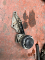 CİTRÖEN  SAXO  MOTOR  KULAĞI