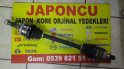 Oto Çıkma Parça / Kia / Ceed / Alt Takım / Aks / Sıfır Parça 