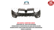 DUSTER ÖN TAMPON 17-   620228952R