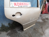 Oto Çıkma Parça / Volkswagen / Bora / Kaporta & Karoser / Sağ Arka Kapı / Çıkma Parça 