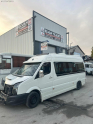 Oto Çıkma Parça / Volkswagen / Crafter / Motor / Motor (komple) / Çıkma Parça 