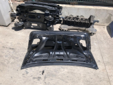 Oto Çıkma Parça / Honda / Civic / Kaporta & Karoser / Bagaj Kapağı / Çıkma Parça 