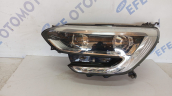 Oto Çıkma Parça / Renault / Megane / Far & Stop / Sağ Ön Far / Çıkma Parça 