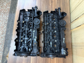 Oto Çıkma Parça / Bmw / 5 Serisi / Motor / Külbütör Kapağı / Çıkma Parça 