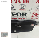 Oto Çıkma Parça / Toyota / C-HR Hybrid / Arma & Yazı / Bagaj Arması / Çıkma Parça 
