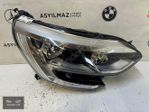 MEGANE 4 SAĞ FAR ORJİNAL JOY PAKET