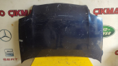 RENAULT CLİO 1 MOTOR KAPUTU
