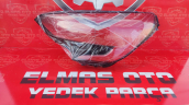 Oto Çıkma Parça / Renault / Clio / Far & Stop / Sol Ön Far / Sıfır Parça 