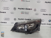 Oto Çıkma Parça / Opel / Astra / Far & Stop / Sol Ön Far / Çıkma Parça 