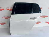 Golf 6 sol arka kapı dolu