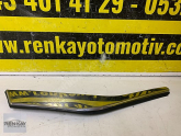 Oto Çıkma Parça / Renault / Captur / Tampon / Arka Tampon / Çıkma Parça 