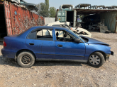 Hurda Belgeli Araçlar / Hyundai / Accent