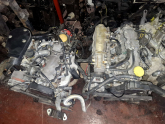 ÖZMEN OPEL VECTRA A ÇIKMA MOTOR 1.8 2.0 8 VALF