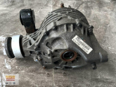 Oto Çıkma Parça / Maserati / Quattroporte / Defransiyel / Arka Defransiyel / Çıkma Parça 