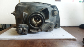 Oto Çıkma Parça / Mitsubishi / L200 / Far & Stop / Sol Ön Far / Çıkma Parça 